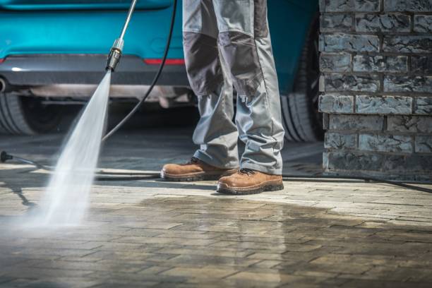 Best Patio and Deck Pressure Washing  in Keeseville, NY